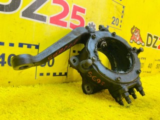 поворотный кулак, ориг. номер 4321160100, 5693, TOYOTA LAND CRUISER PRADO 1987-1996