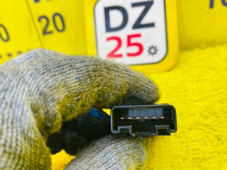 Кнопка включения подогрева сидений, ориг. номер 8475160120, 5684, TOYOTA LAND CRUISER PRADO 2002-2007