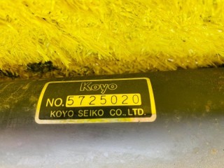 рулевая рейка, ориг. номер 5695, MB951488, MITSUBISHI DELICA 1997-2007