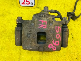 суппорт, ориг. номер 8971444760, 5698, ISUZU BIGHORN 1991-2002