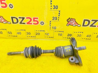 привод, ориг. номер 8971839481, 5698, ISUZU BIGHORN 1991-2002
