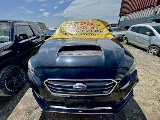 бампер, ориг. номер 57702-VA010V2, 57702VA010, 098043, SUBARU LEVORG 2014-2017