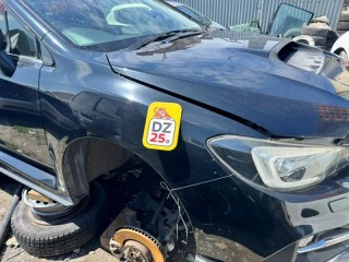 крыло, ориг. номер 57120-VA0209P, 098043, 57120VA020, SUBARU LEVORG 2014-2017