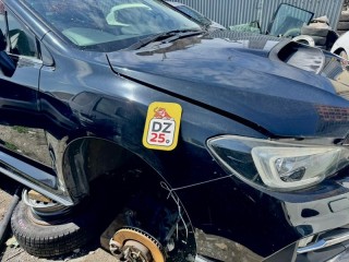 крыло, ориг. номер 57120-VA0209P, 098043, 57120VA020, SUBARU LEVORG 2014-2017