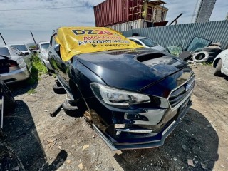 дверь боковая, ориг. номер 60009-VA1009P, 098043, 60009VA100, SUBARU LEVORG 2014-2017