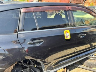 дверь боковая, ориг. номер 60409-VA0409P, 098043, 60409VA040, SUBARU LEVORG 2014-2017