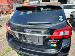 дверь 5я, ориг. номер 098043, 60809-VA0019P, 60809VA001, SUBARU LEVORG 2014-2017