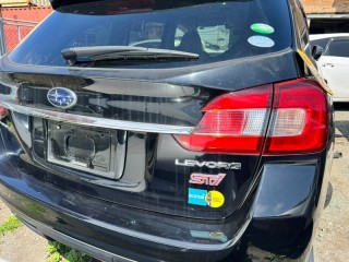 дверь 5я, ориг. номер 098043, 60809-VA0019P, 60809VA001, SUBARU LEVORG 2014-2017