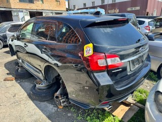 дверь 5я, ориг. номер 098043, 60809-VA0019P, 60809VA001, SUBARU LEVORG 2014-2017