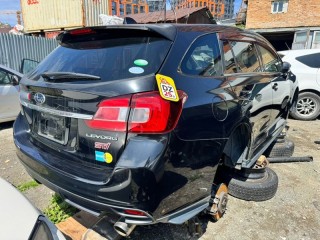 дверь 5я, ориг. номер 098043, 60809-VA0019P, 60809VA001, SUBARU LEVORG 2014-2017