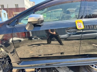 уши, ориг. номер 098043, 91036VA531, SUBARU LEVORG 2014-2017