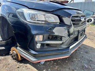 фара, ориг. номер 098043, 84002VA001, SUBARU LEVORG 2014-2017