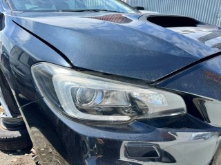 фара, ориг. номер 098043, 84002VA001, SUBARU LEVORG 2014-2017