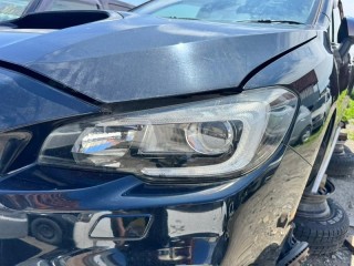 фара, ориг. номер 84002VA011, 098043, SUBARU LEVORG 2014-2017