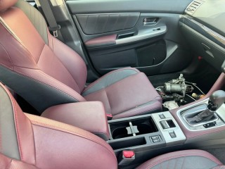 Сиденья комплект, ориг. номер 098043, SUBARU LEVORG 2014-2017