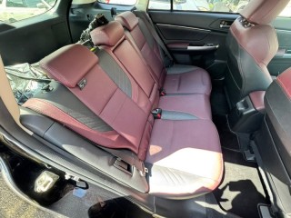 Сиденья комплект, ориг. номер 098043, SUBARU LEVORG 2014-2017