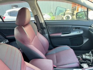 Сиденья комплект, ориг. номер 098043, SUBARU LEVORG 2014-2017