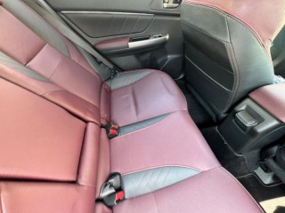 Сиденья комплект, ориг. номер 098043, SUBARU LEVORG 2014-2017