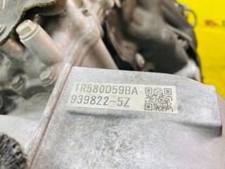 АКПП, ориг. номер 31000AJ520, 098043, SUBARU LEVORG 2014-2017