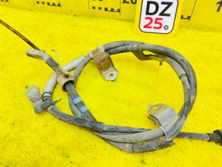 тросик ручника, ориг. номер 4642060070, 5709, TOYOTA LAND CRUISER PRADO 2002-2007