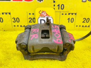 суппорт, ориг. номер 4773034030, 5709, TOYOTA LAND CRUISER PRADO 2002-2007