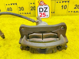 суппорт, ориг. номер 4773034030, 5709, TOYOTA LAND CRUISER PRADO 2002-2007