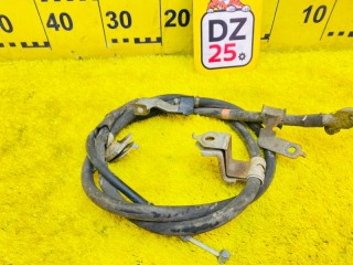 тросик ручника, ориг. номер 4643060010, 5709, TOYOTA LAND CRUISER PRADO 2002-2007