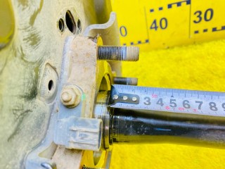 полуось, ориг. номер 4231160240, 5709, TOYOTA LAND CRUISER PRADO 2002-2007