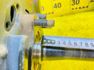 полуось, ориг. номер 4231160240, 5709, TOYOTA LAND CRUISER PRADO 2002-2007