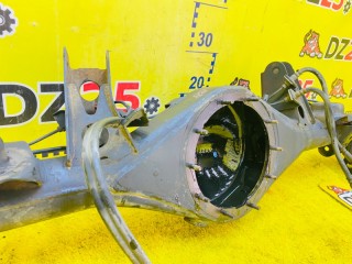 чулок моста, ориг. номер 4211060820, 5709, TOYOTA LAND CRUISER PRADO 2002-2007