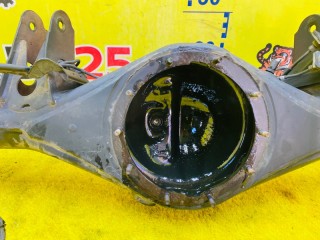 чулок моста, ориг. номер 4211060820, 5709, TOYOTA LAND CRUISER PRADO 2002-2007
