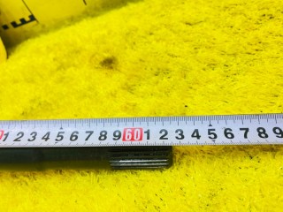 полуось, ориг. номер MR377495, 5695, MITSUBISHI DELICA 1997-2007