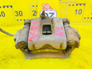 суппорт, ориг. номер 4775034030, 5684, TOYOTA LAND CRUISER PRADO 2002-2007