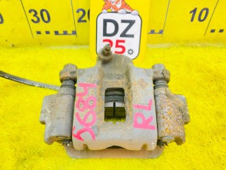 суппорт, ориг. номер 4775034030, 5684, TOYOTA LAND CRUISER PRADO 2002-2007