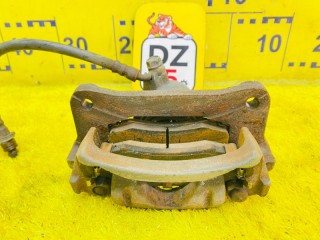 суппорт, ориг. номер 4773034030, 5684, TOYOTA LAND CRUISER PRADO 2002-2007