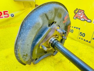 полуось, ориг. номер 4231160240, 5684, TOYOTA LAND CRUISER PRADO 2002-2007