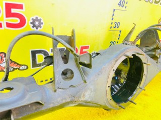 чулок моста, ориг. номер 4211060830, 5684, TOYOTA LAND CRUISER PRADO 2002-2007
