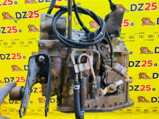 АКПП, ориг. номер 5683, 3050044130, TOYOTA NADIA 1998-2001