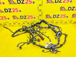 коса двс, ориг. номер 821216A510, 5711, TOYOTA LAND CRUISER PRADO 1999-2002