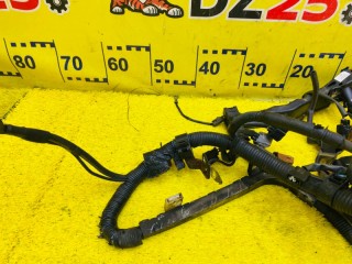 коса двс, ориг. номер 821216A510, 5711, TOYOTA LAND CRUISER PRADO 1999-2002