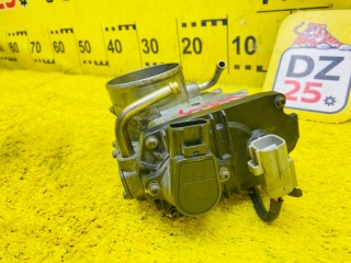 заслонка дроссельная, ориг. номер 22030-62020, 89452-35030, 5711, TOYOTA LAND CRUISER PRADO 1999-2002