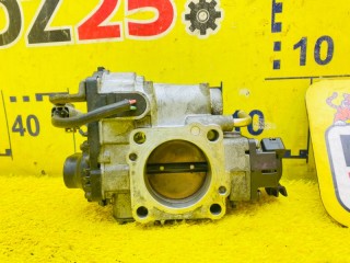 заслонка дроссельная, ориг. номер 22030-62020, 89452-35030, 5711, TOYOTA LAND CRUISER PRADO 1999-2002