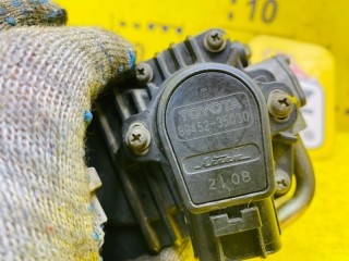 заслонка дроссельная, ориг. номер 22030-62020, 89452-35030, 5711, TOYOTA LAND CRUISER PRADO 1999-2002