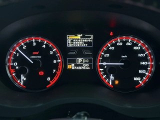 спидометр, ориг. номер 098043, 85001VA330, 85001VA350, SUBARU LEVORG 2014-2017
