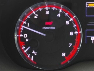 спидометр, ориг. номер 098043, 85001VA330, 85001VA350, SUBARU LEVORG 2014-2017