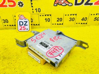 блок управления двс, ориг. номер 896616A170, 5684, TOYOTA LAND CRUISER PRADO 2002-2007