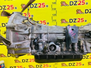 АКПП, ориг. номер 30-43LS, 350006A120, 350106A130, A343F-A02A, 5711, 300306A120, TOYOTA LAND CRUISER PRADO