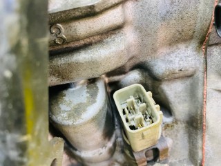 АКПП, ориг. номер 30-43LS, 350006A120, 350106A130, A343F-A02A, 5711, 300306A120, TOYOTA LAND CRUISER PRADO