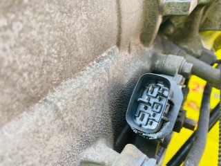 АКПП, ориг. номер 30-43LS, 350006A120, 350106A130, A343F-A02A, 5711, 300306A120, TOYOTA LAND CRUISER PRADO