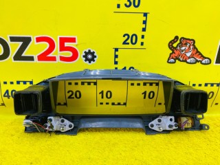 консоль спидометра, ориг. номер 55404-60060B0, 5540460060, 5693, TOYOTA LAND CRUISER PRADO 1987-1996